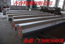 齊魯特鋼 匠心獨(dú)運(yùn)的合金鋼與特殊鋼產(chǎn)品矩陣